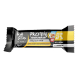 protein barretta 33% caramello salato e arachidi, 50 g