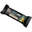 keto bar arachidi/nocciole 50g