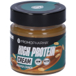high protein crema arachidi crunch 200 g pasta