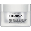 filorga time filler night 5xp - crema notte antirughe 50 ml