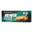 high protein plumcake van 50g