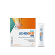 lichensed sciroppo bimbi rimedio per tosse e vie respiratorie 20 stick da 5ml