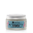 la saponaria - crema viso notte deep care nutriente e levigante confezione 50 ml