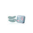 la saponaria - patch occhi silicone eyestar idratanti e leviganti confezione 2 patch