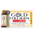 gold collagen forte ageless - collagene integratore antirughe antiossidante riduce linee sottili con