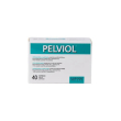 pelviol 40 compresse - integratore per il benessere femminile