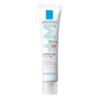 la roche posay - effaclar duo +m unifiant crema anti-imperfezioni colorata medium confezione 40 ml