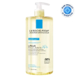 la roche-posay lipikar - olio lavante relipidante anti-arrossamenti, 1000ml