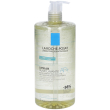 la roche-posay lipikar olio lavante relipidante, anti-arrossamenti, an