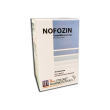 nofozin 60 compresse - integratore per le vie urinarie