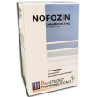 nofozin integratore per le vie urinarie 60 compresse