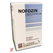 nofozin 60 compresse senza glutine naturalmente privo di lattosio