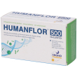 humanflor 500 nucleotidi 8 stick pack 15 g