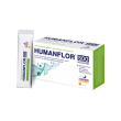crono pharma humanflor 500 nucleotidi 8 stick pack