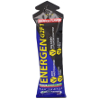 volchem energen g2f1 56 gel energetico liquido - gusto arancia ml s