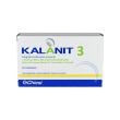 kalanit 3 integratore sistema nervoso ed affaticamento 60 compresse - chiesi