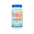 magnesio supremo potassio+ riduce stanchezza e affaticamento 150 gr - natural point