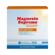 magnesio supremo potassio+ 24 bustine - integratore per il tono e l'energia