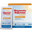 magnesio supremo potassio+ integratore per ridurre la stanchezza e per la funzione muscolare 24 bust