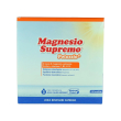 magnesio supremo potassio+ riduce stanchezza e affaticamento 24 bustine - natural point