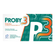 proby 3, 10 stick