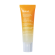 murad multi-vitamin clear coat broad spectrum spf50 pa++++ - crema sol