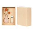 diffusore c/bacc+ref tulipano