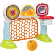 chicco multisport league - gioco elettronico