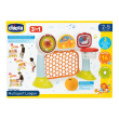 gioco multisport league, chicco, gioco multisport per bambini, 3 modalità, pannello luminoso, preci
