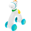 chicco cavallino push&go - gioco prima infanzia 12m+