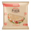 agluten bada che piada la rustica 220 g