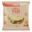 agluten bada piada classica 220 g - piadina senza glutine pronta da farcire