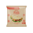 bada che piada la classica senza glutine - agluten 220 g