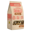 i fragranti - taralli all'avena senza glutine 100 g