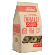 i fragranti - taralli al pomodorino e origano senza glutine 100 g