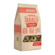 taralli pomodoro e origano senza glutine - agluten 100 g