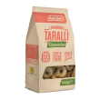 taralli rosmarino senza glutine - agluten 100 g