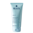 rilastil aqua detergente viso con acido ialuronico, idratante e riequilibrante, adatto a tutti i tip