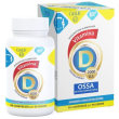 curacomplex d3 90 softgel - ossa forti e sistema immunitario