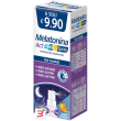 melatonina act forte spray 15 ml