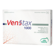 venstax 1000, integratore per microcircolo e gambe gonfie, 30 compresse