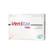 alta natura venstax 1500 - integratore per il microcircolo 20 compresse