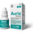 auria - gocce auricolari per cane e gatto 10 ml