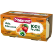plasmon omog mela alb 160g