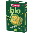 plasmon pastina bio paperelle di grano duro e farro 300 grammi