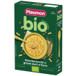 plasmon pastina bio maccheroncini di grano duro e farro 300 grammi