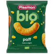 plasmon paff bio mais migl.15g