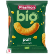 plasmon paff bio mais miglio 15 g