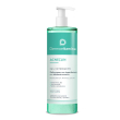 dermovitamina acneclin gel detergente 400 ml detergente