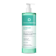 dermovitamina acneclin gel detergente 400 ml